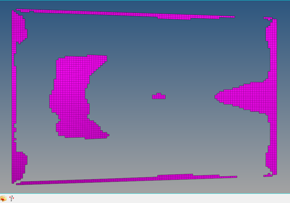 某型飞机复合材料整流罩优化设计的图23